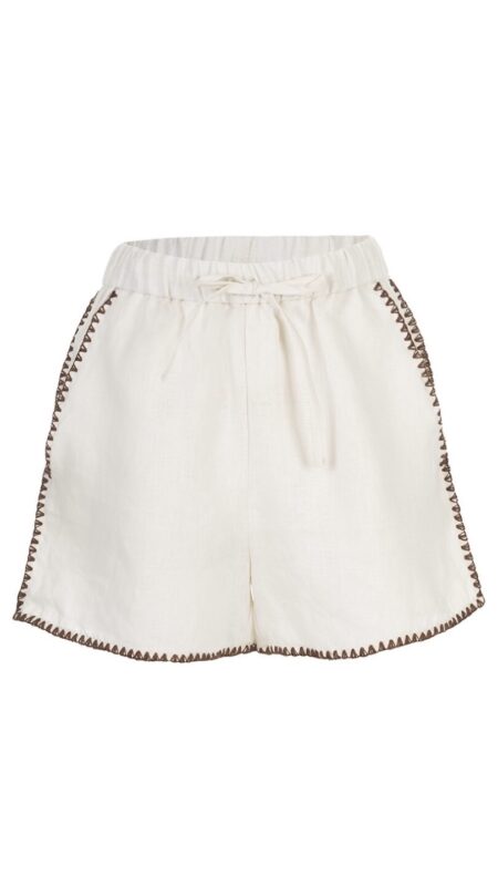 CARAMEL shorts