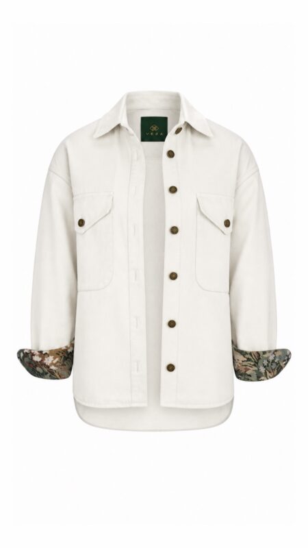 DENIM FOREST pure shirt