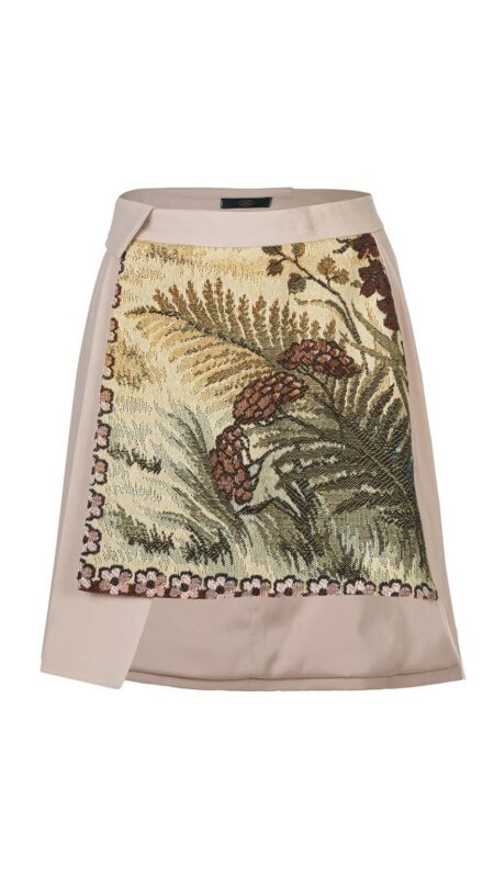 VEZA PINK skirt