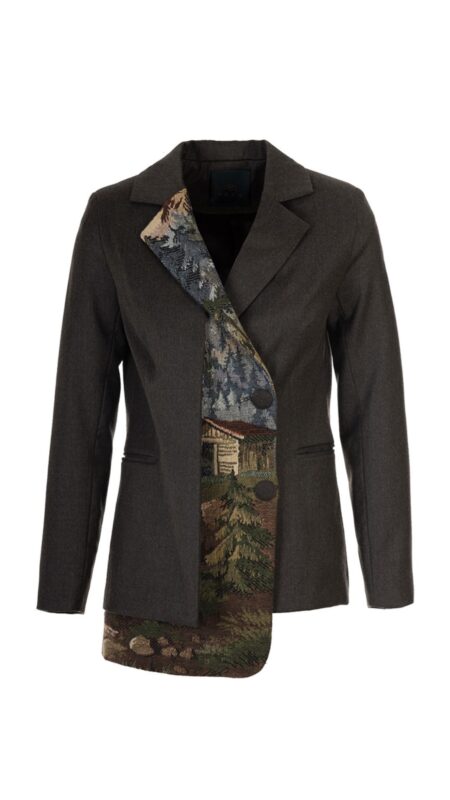 MOUNTAIN HOUSE suit