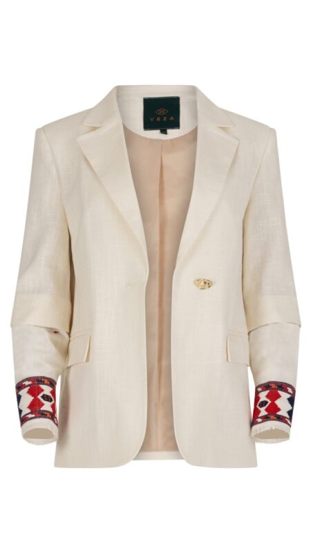 ÂME blazer