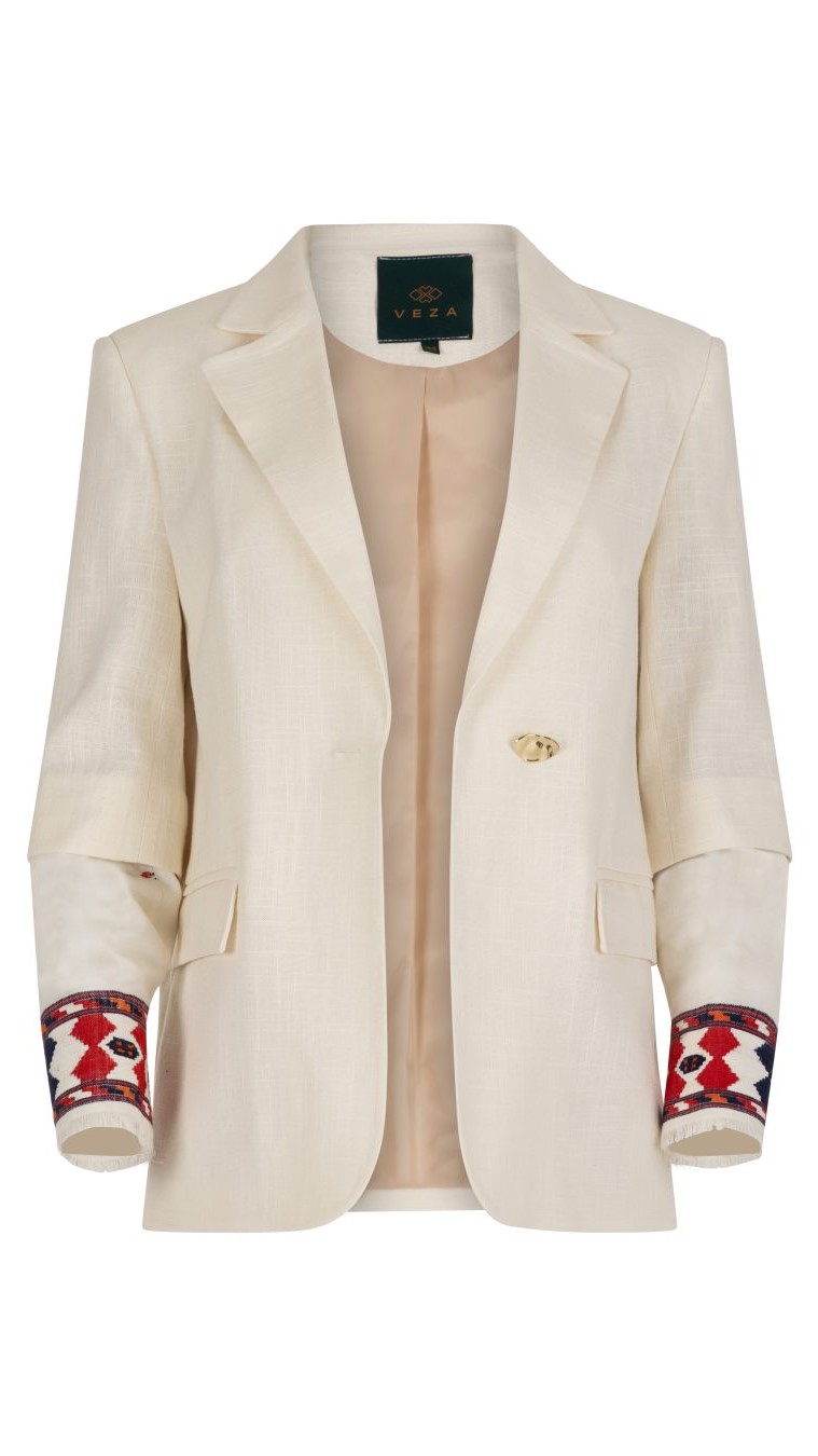 ÂME blazer