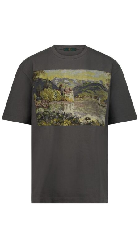 CHILLON t-shirt