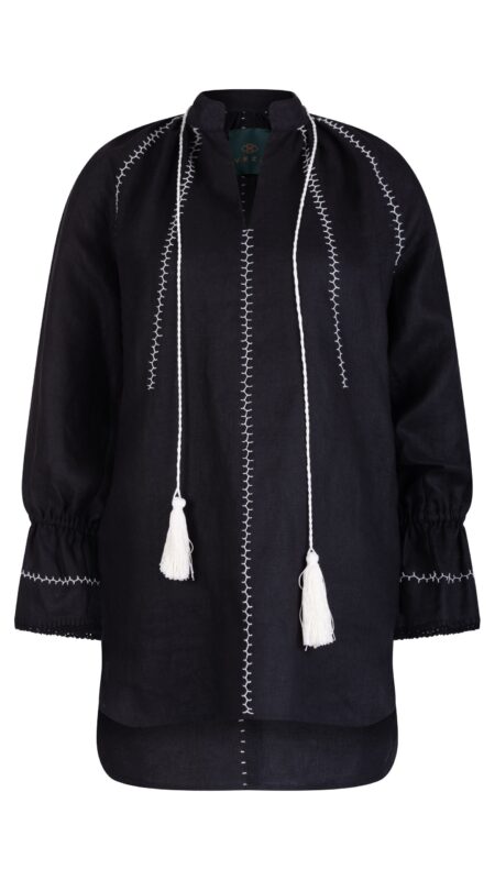 NOIR dress