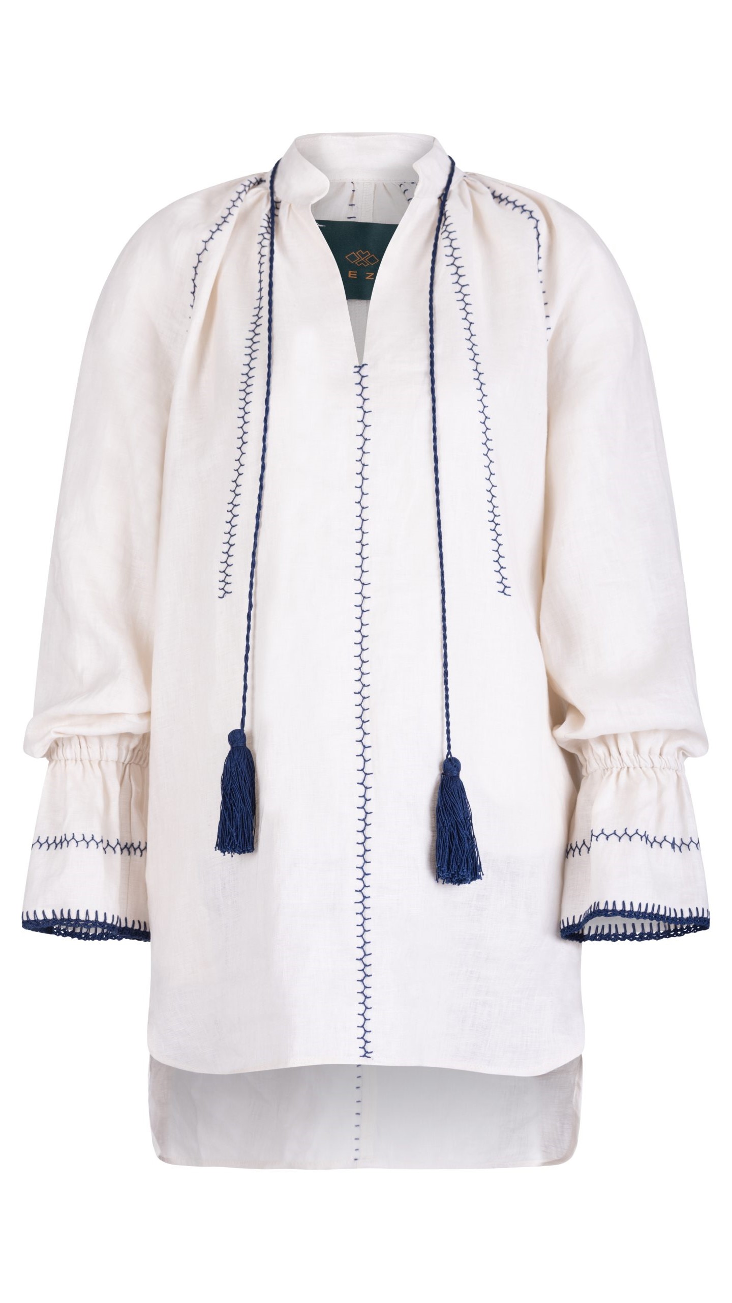 WAVES dress
