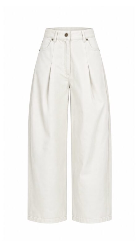 DENIM FOREST ivory
