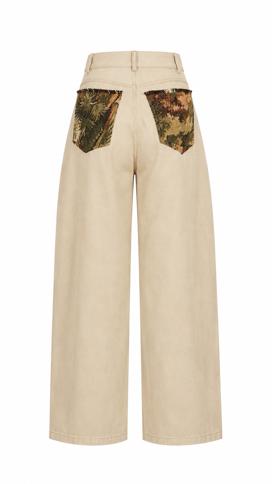DENIM FOREST dune - Image 2